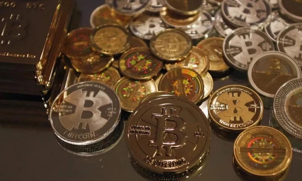 Ρωσία: Θα απαγορεύσει την εξόρυξη των κρυπτονομισμάτων